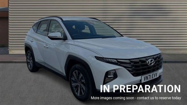 Large image for the Used Hyundai Tucson