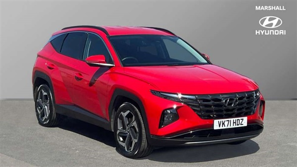 Large image for the Used Hyundai Tucson