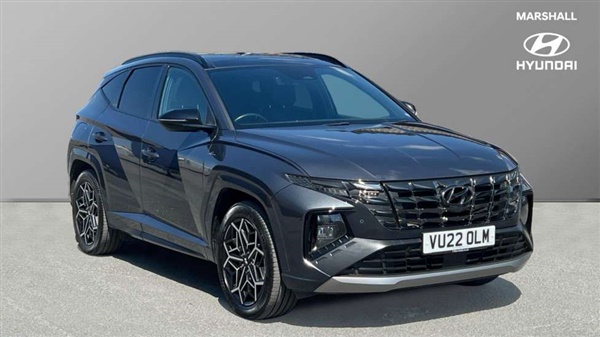 Large image for the Used Hyundai Tucson