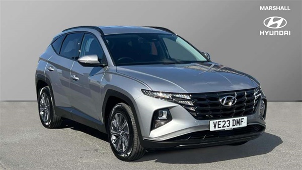 Large image for the Used Hyundai Tucson