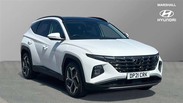Large image for the Used Hyundai Tucson