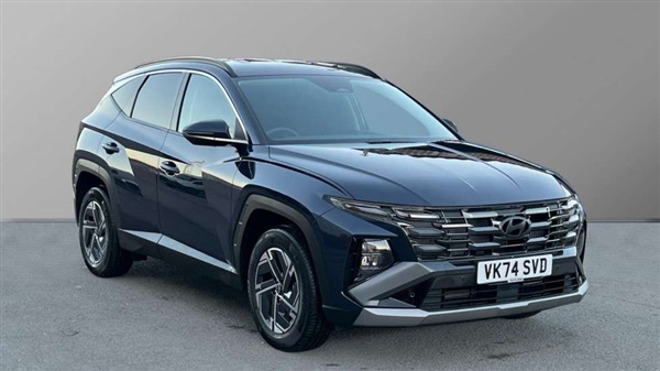 Large image for the Used Hyundai Tucson