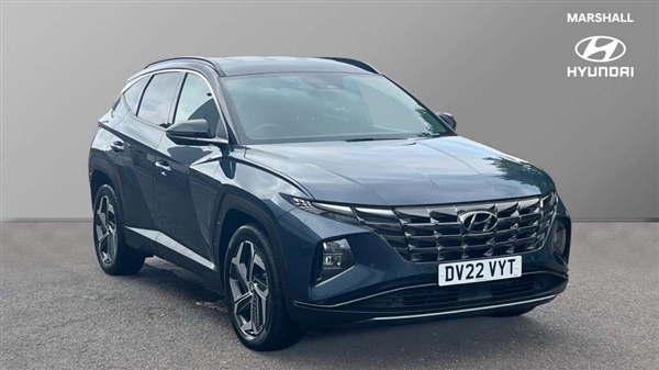 Large image for the Used Hyundai Tucson