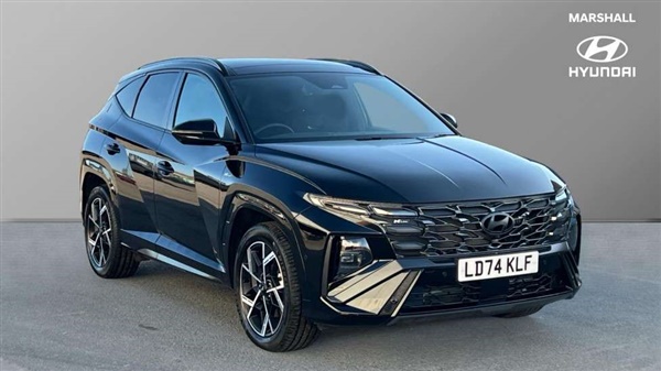 Large image for the Used Hyundai Tucson