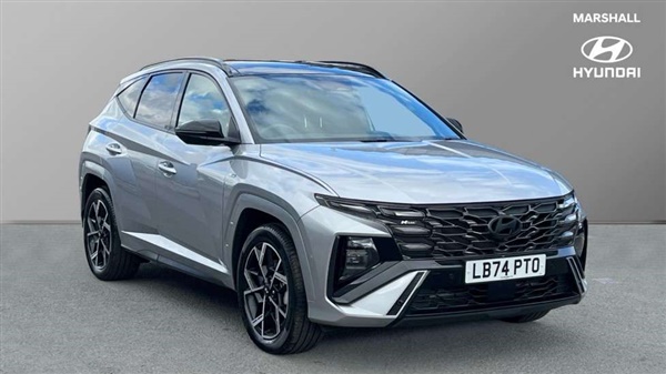Large image for the Used Hyundai Tucson