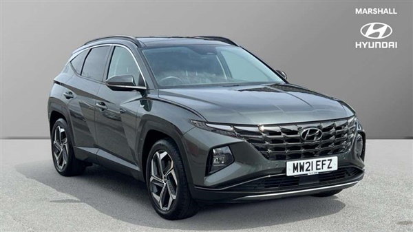 Large image for the Used Hyundai Tucson