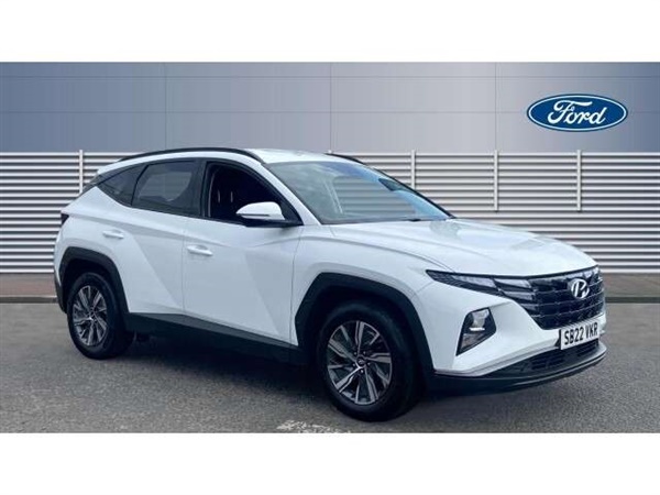 Large image for the Used Hyundai Tucson