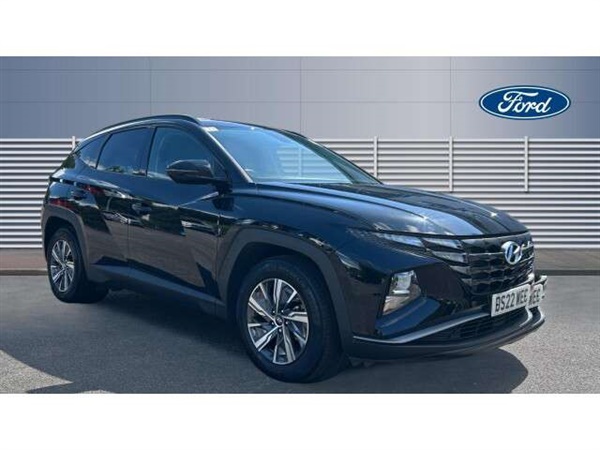 Large image for the Used Hyundai Tucson
