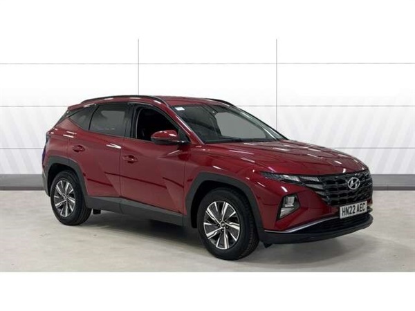 Large image for the Used Hyundai Tucson