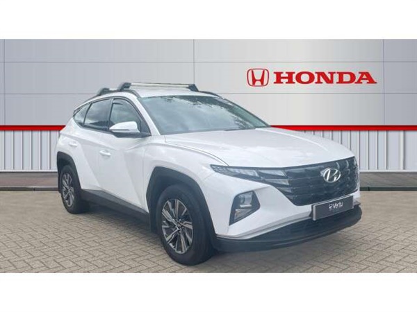 Large image for the Used Hyundai Tucson