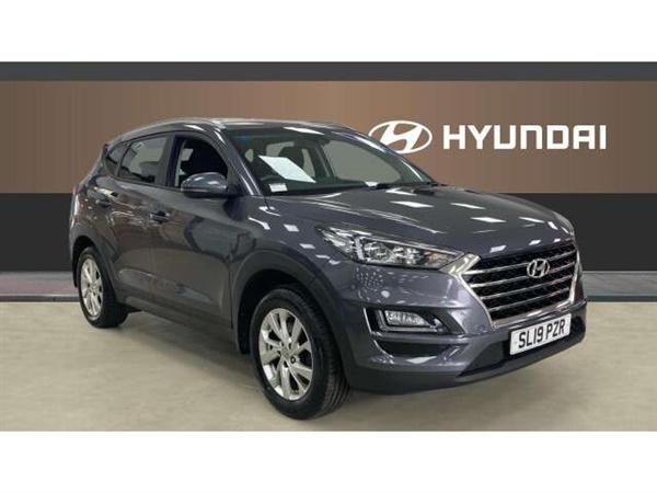 Large image for the Used Hyundai Tucson