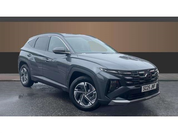 Large image for the Used Hyundai Tucson