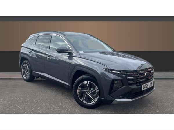 Large image for the Used Hyundai Tucson