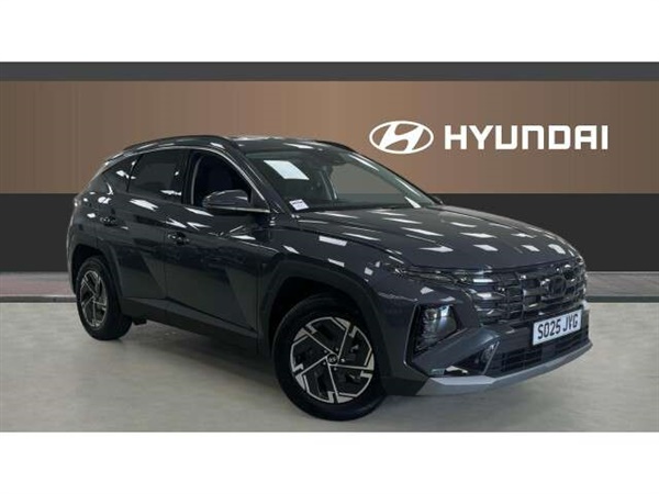 Large image for the Used Hyundai Tucson