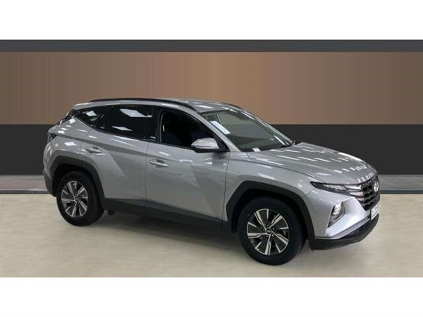 Large image for the Used Hyundai Tucson