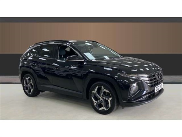Large image for the Used Hyundai Tucson
