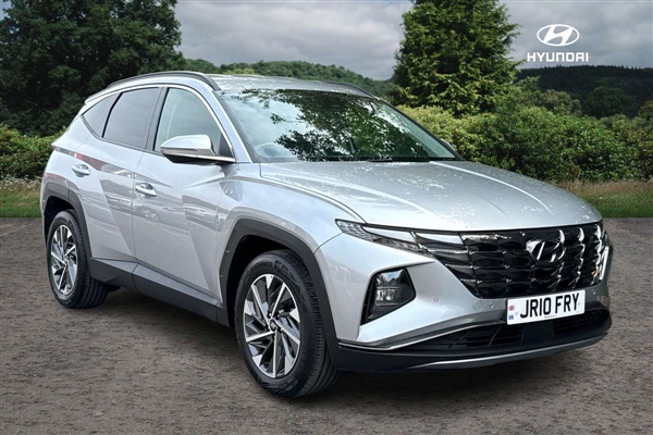 Large image for the Used Hyundai Tucson