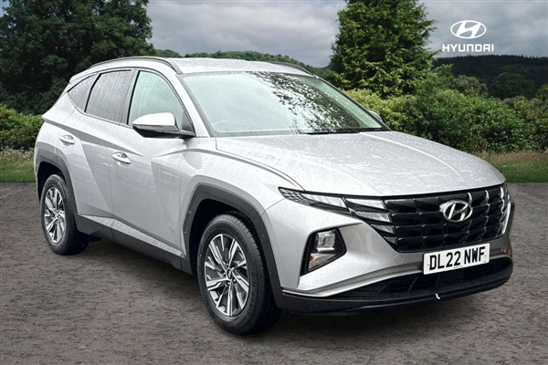 Large image for the Used Hyundai Tucson