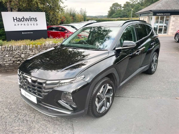 Large image for the Used Hyundai Tucson