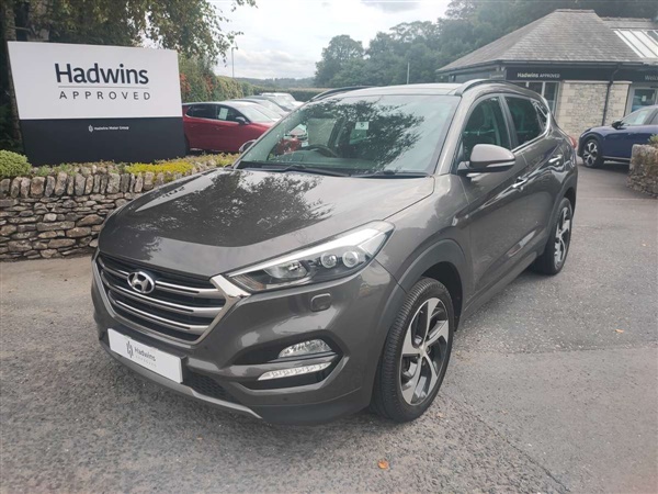 Large image for the Used Hyundai Tucson