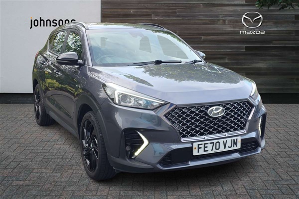Large image for the Used Hyundai Tucson