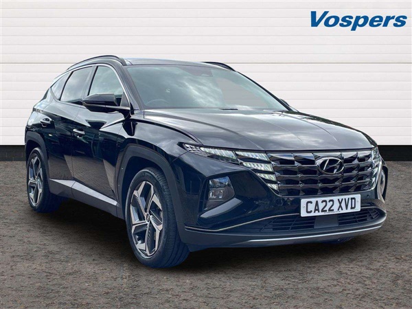 Large image for the Used Hyundai Tucson