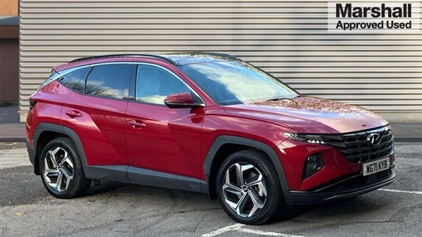 Large image for the Used Hyundai Tucson