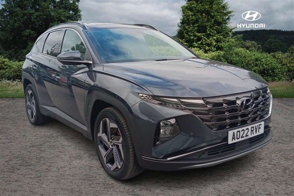 Large image for the Used Hyundai Tucson