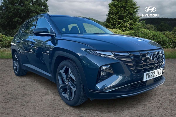 Large image for the Used Hyundai Tucson