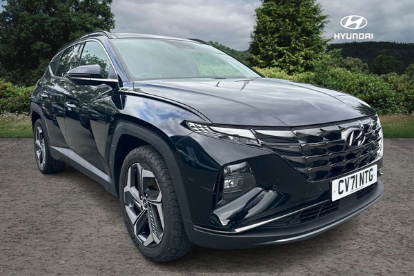 Large image for the Used Hyundai Tucson