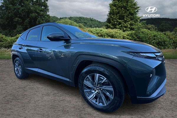 Large image for the Used Hyundai Tucson
