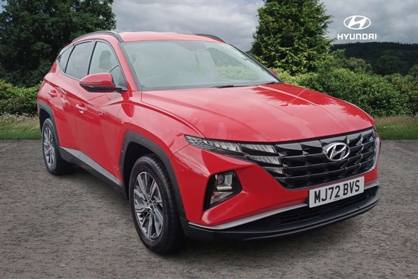 Large image for the Used Hyundai Tucson