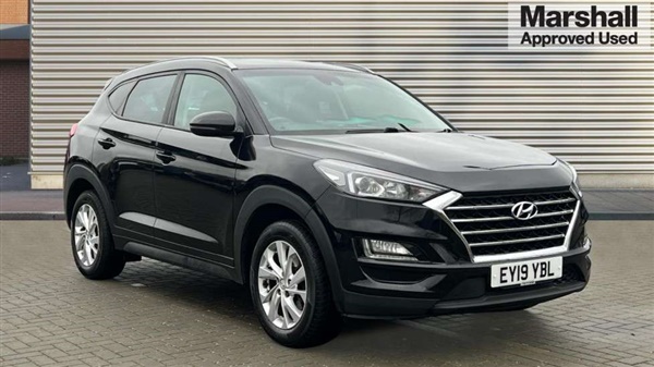 Large image for the Used Hyundai Tucson