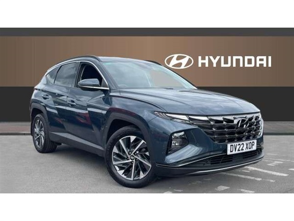 Large image for the Used Hyundai Tucson