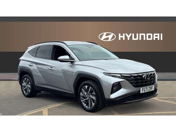 Large image for the Used Hyundai Tucson