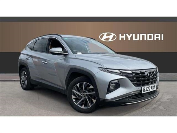Large image for the Used Hyundai Tucson