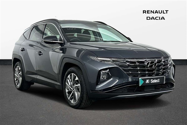 Large image for the Used Hyundai Tucson