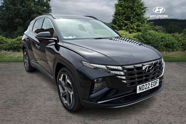 Large image for the Used Hyundai Tucson