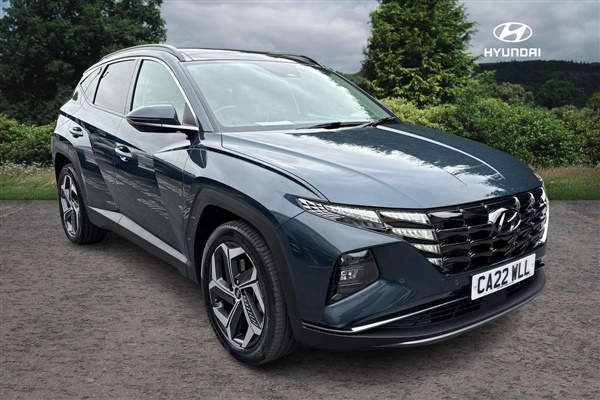 Large image for the Used Hyundai Tucson