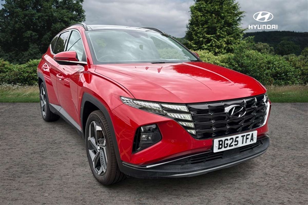 Large image for the Used Hyundai Tucson