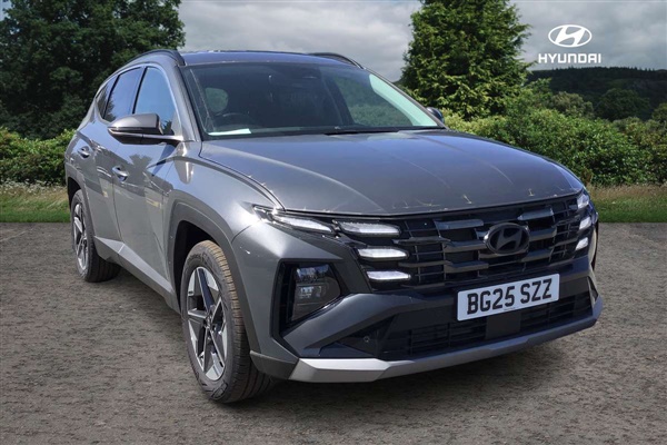 Large image for the Used Hyundai Tucson