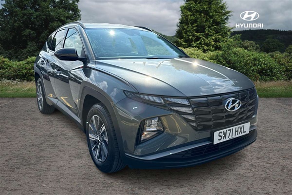 Large image for the Used Hyundai Tucson