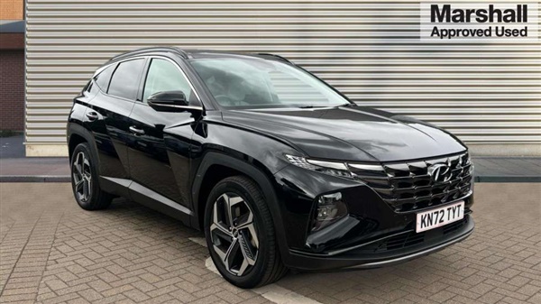 Large image for the Used Hyundai Tucson