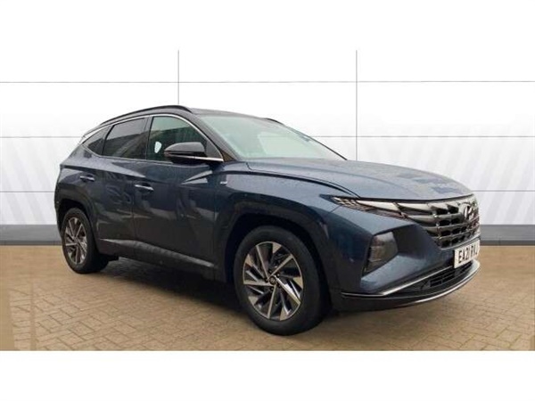 Large image for the Used Hyundai Tucson