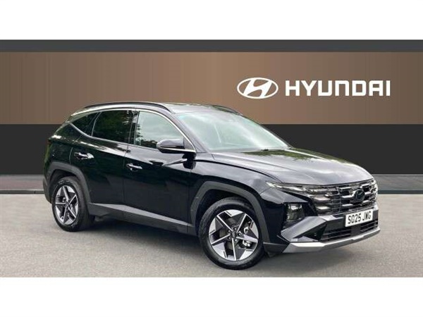 Large image for the Used Hyundai Tucson