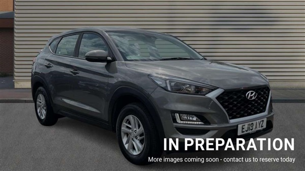 Large image for the Used Hyundai Tucson