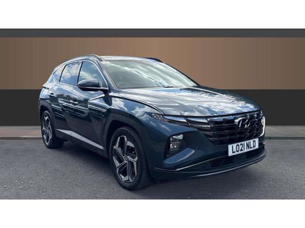 Large image for the Used Hyundai Tucson