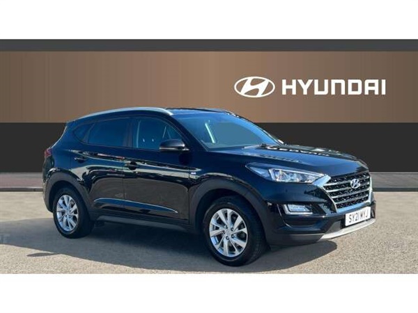 Large image for the Used Hyundai Tucson
