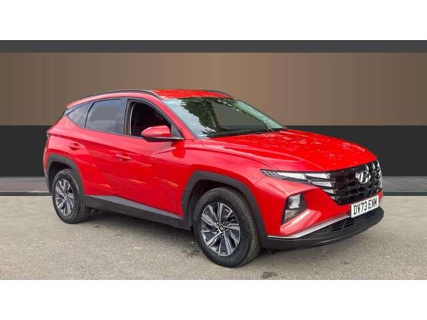 Large image for the Used Hyundai Tucson