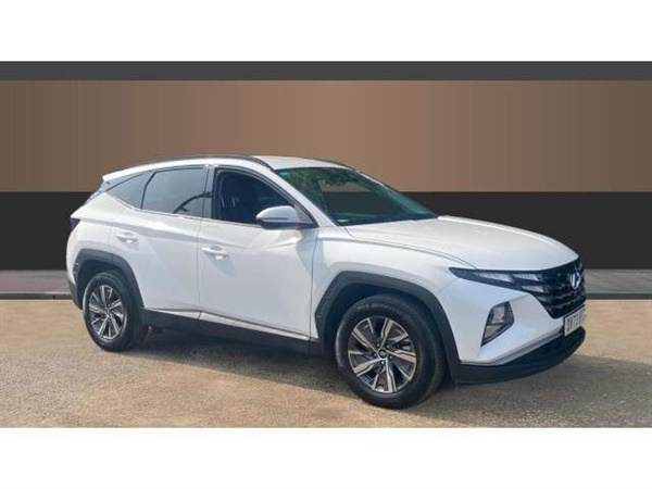 Large image for the Used Hyundai Tucson